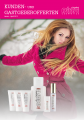 Kunden- und Gastgeberofferten Januar – April 2015