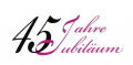 45 Jahre Jubiläum